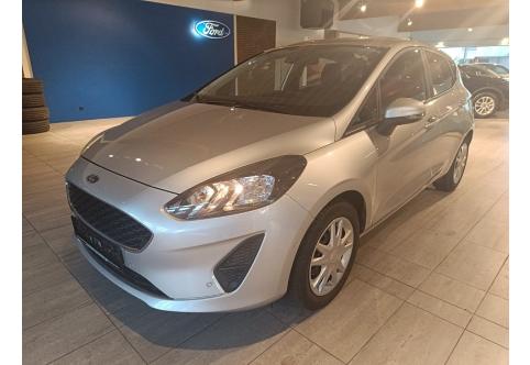 Ford Fiesta #2