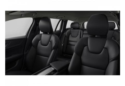 Volvo V60 #5
