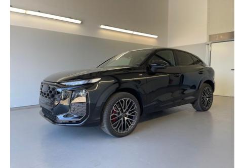 Audi Q3 #1