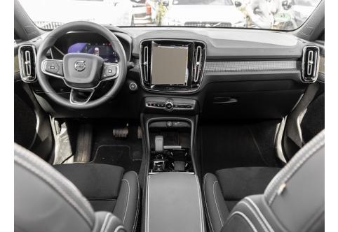 Volvo XC40 #7