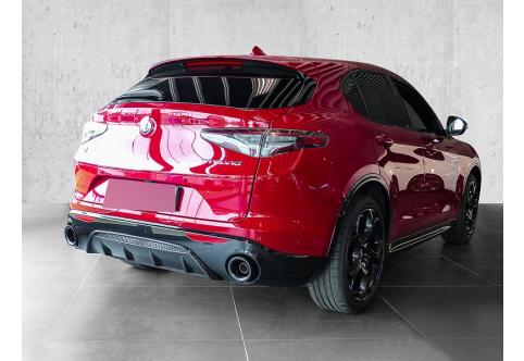 Alfa Romeo Stelvio #2