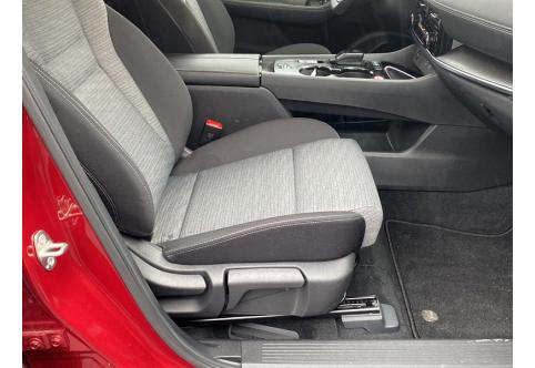 Nissan X-Trail #8
