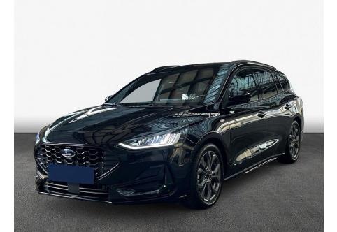 Ford Focus #2