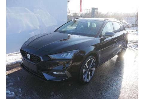 Seat Leon #2