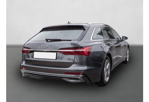 Audi A6 #3