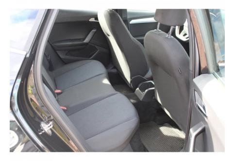 Seat Arona #14