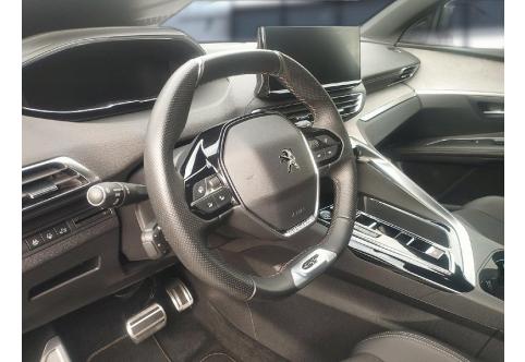 Peugeot 5008 #10