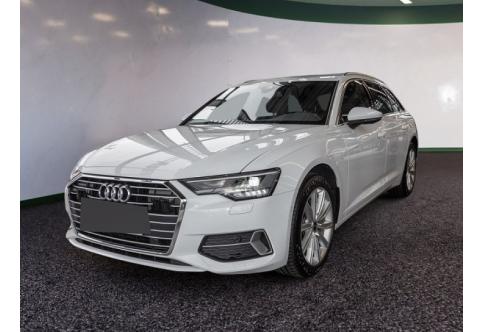 Audi A6 #1