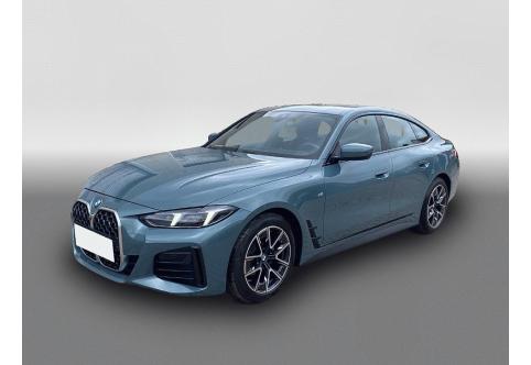 BMW 4er #1