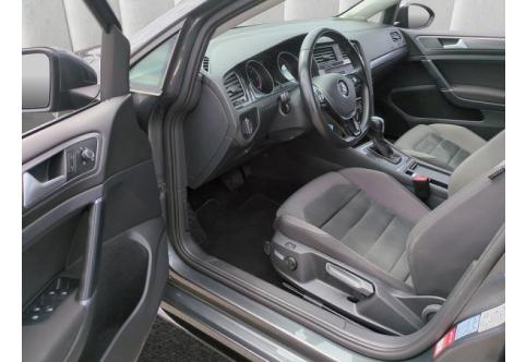 VW Golf #4