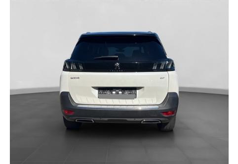 Peugeot 5008 #4