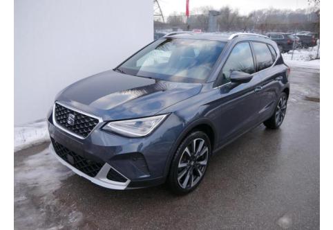 Seat Arona #2