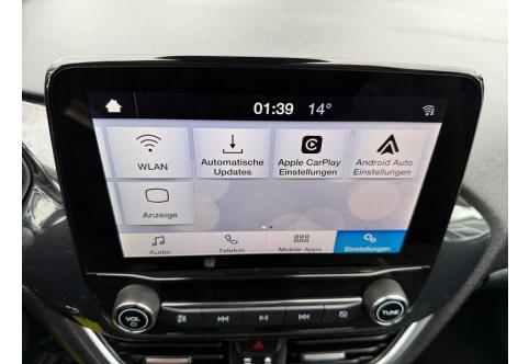 Ford Fiesta #13