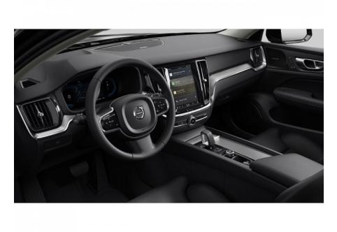 Volvo V60 #4