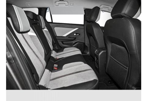 Opel Astra #10