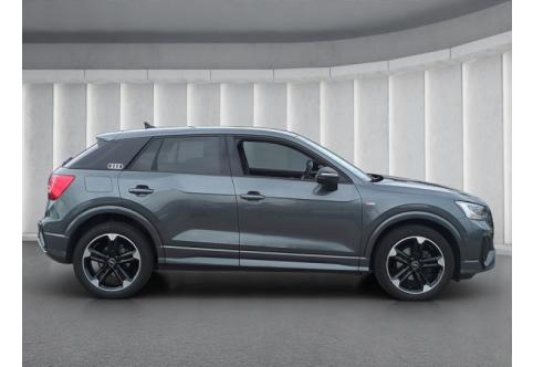 Audi Q2 #3