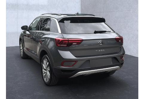 VW T-Roc #2