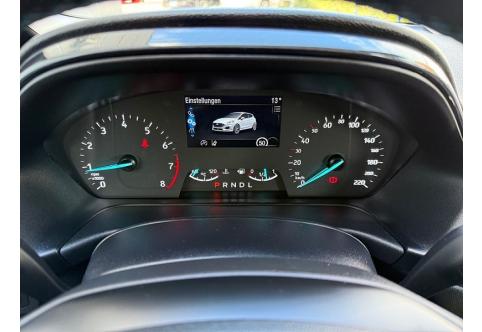 Ford Fiesta #18