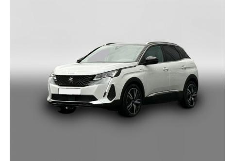 Peugeot 3008 #1