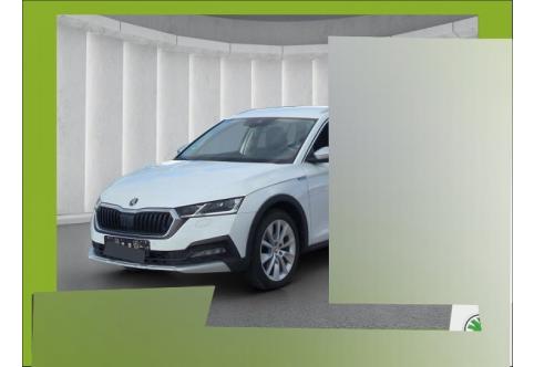 Skoda Octavia #1