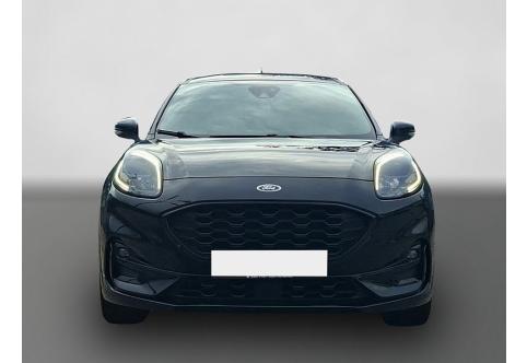 Ford Puma #3