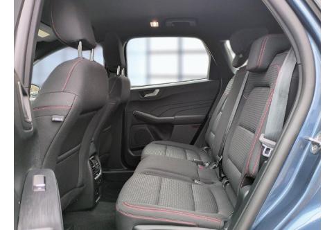 Ford Kuga #6