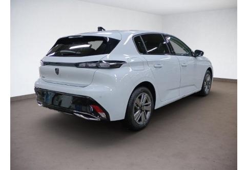 Peugeot 308 #2