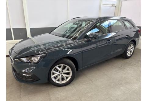 Seat Leon #1