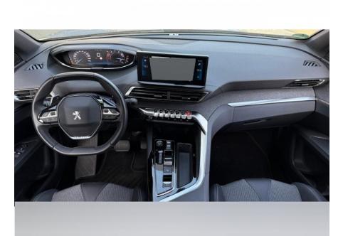 Peugeot 3008 #11