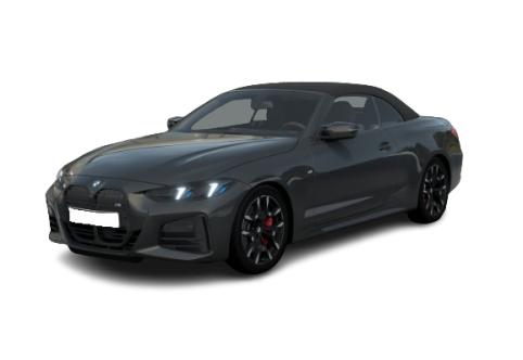 BMW Serie 4 #1