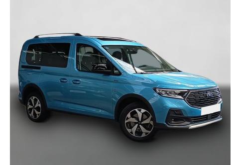 Ford Tourneo Connect #3