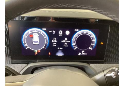 VW Passat #11