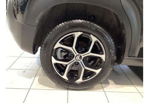 Citroën C3 Aircross #10
