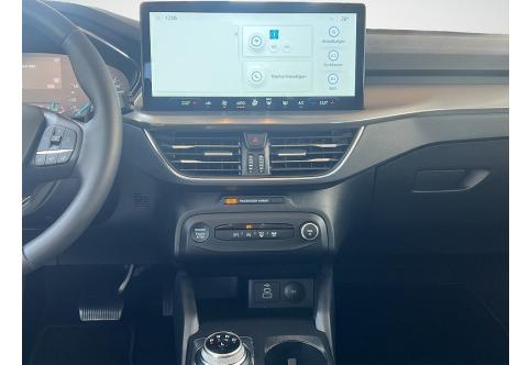 Ford Focus #11