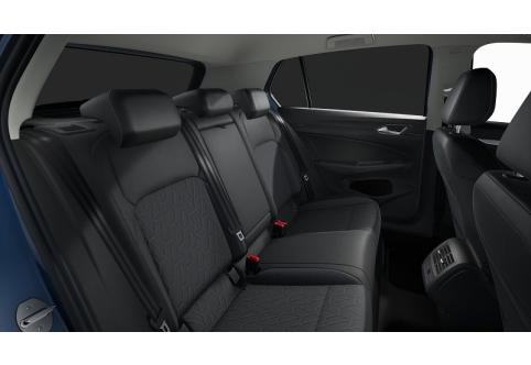 VW Golf #7