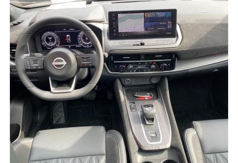 Nissan Qashqai #4