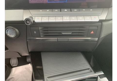 Opel Astra #13