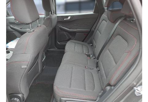 Ford Kuga #6