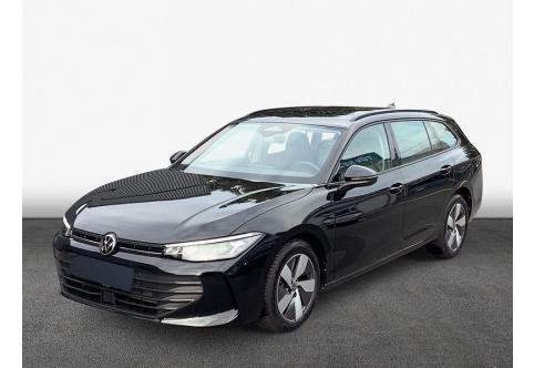 VW Passat #1
