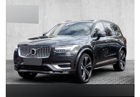 Volvo XC90 #1