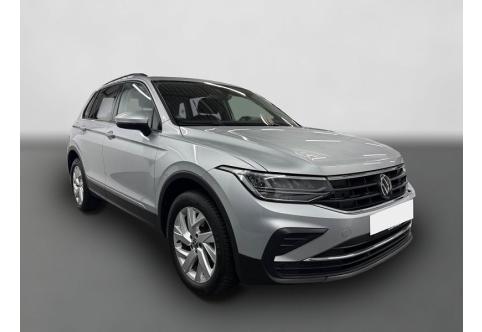 VW Tiguan #2