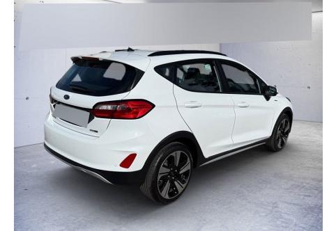 Ford Fiesta #3