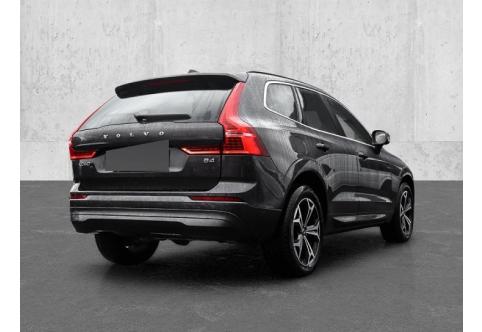 Volvo XC60 #2