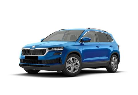 Skoda Karoq #1