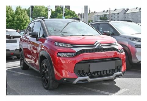 Citroën C3 Aircross #2