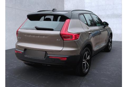 Volvo XC40 #3