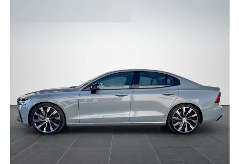 Volvo S60 #2