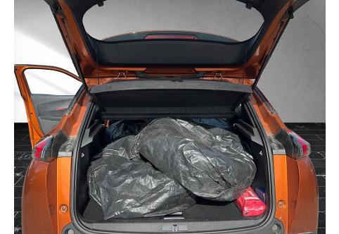 Peugeot 2008 #11