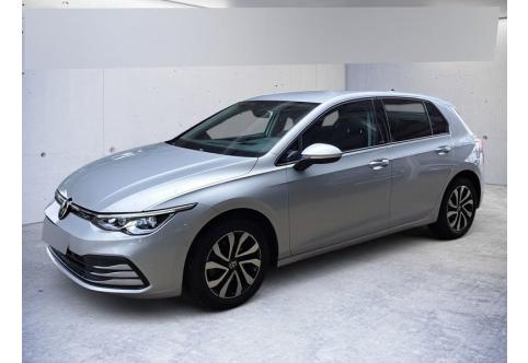 VW Golf #1