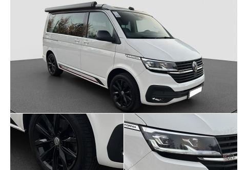 VW T6 California #9